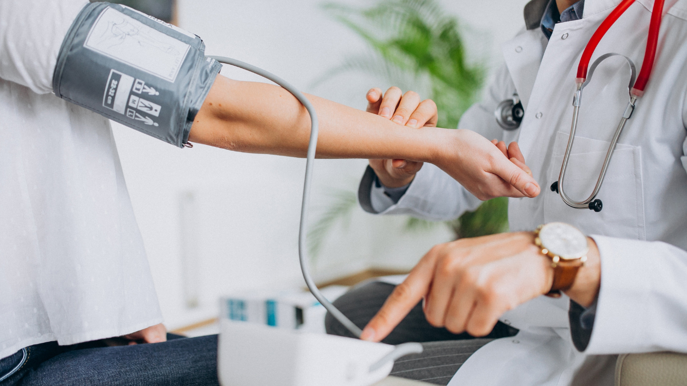 Blood Pressure Variability in Clinical Trials: Causes, Consequences, and How to Control It